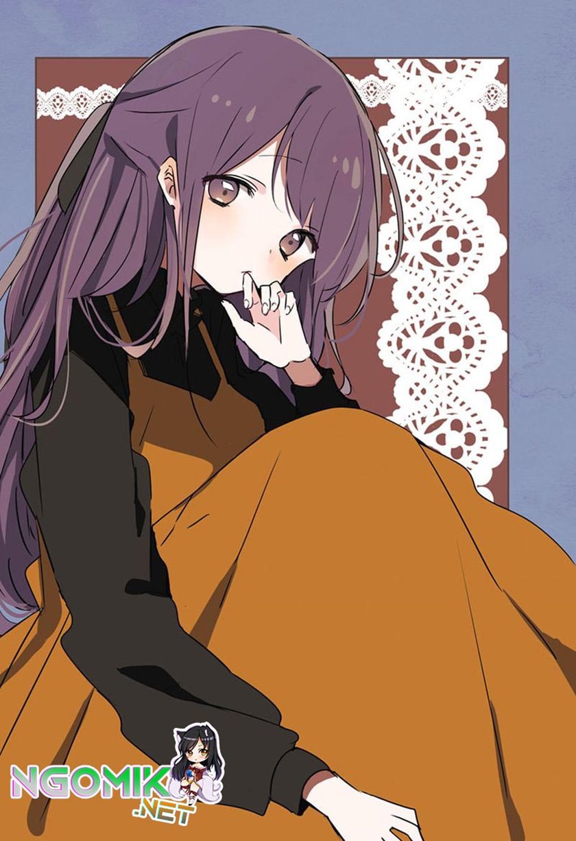 Kubo-san wa Boku (Mobu) wo Yurusanai Chapter 92 Gambar 2